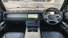 Land Rover Defender 3.0 D250 X-Dynamic SE 110 5dr Auto Diesel Estate